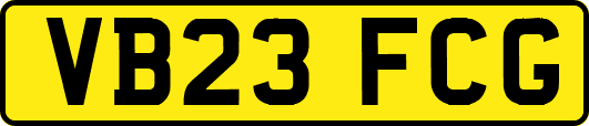 VB23FCG