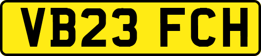 VB23FCH