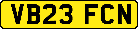 VB23FCN