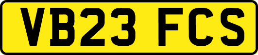 VB23FCS