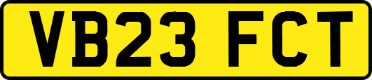 VB23FCT