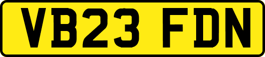 VB23FDN