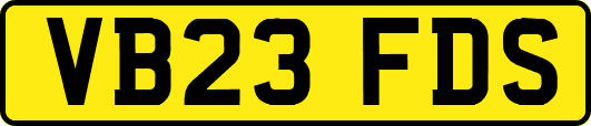 VB23FDS
