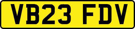 VB23FDV