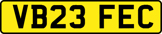 VB23FEC