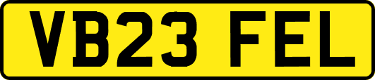 VB23FEL