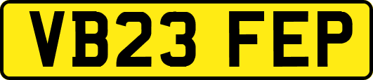 VB23FEP