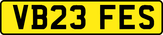 VB23FES
