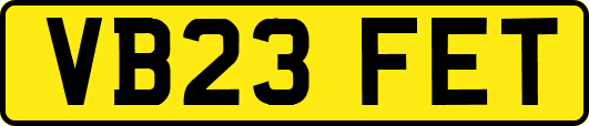 VB23FET