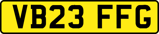VB23FFG