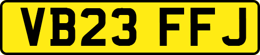 VB23FFJ