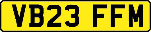 VB23FFM