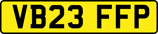 VB23FFP