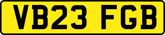 VB23FGB