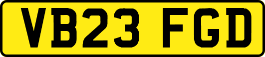 VB23FGD