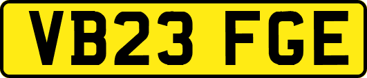 VB23FGE