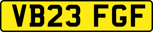 VB23FGF