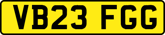 VB23FGG
