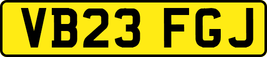 VB23FGJ