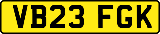 VB23FGK