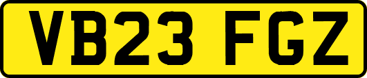 VB23FGZ