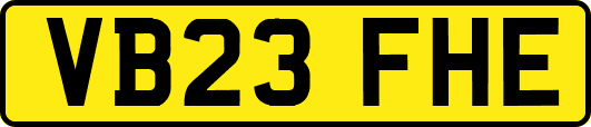 VB23FHE