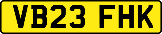 VB23FHK