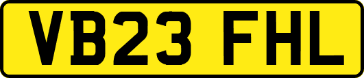 VB23FHL