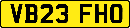 VB23FHO