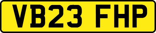 VB23FHP
