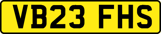 VB23FHS