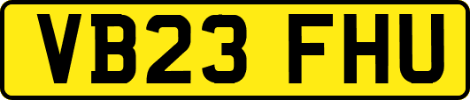 VB23FHU