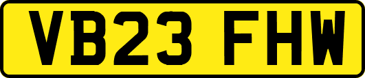 VB23FHW