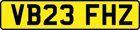VB23FHZ