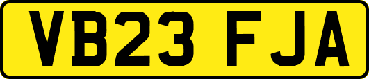 VB23FJA