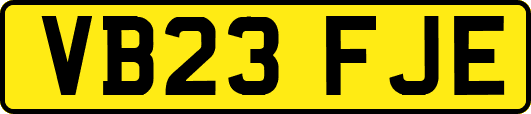 VB23FJE