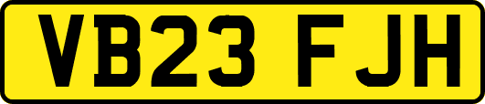 VB23FJH