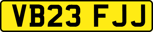 VB23FJJ