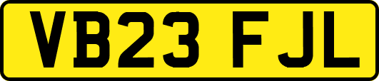 VB23FJL