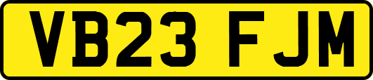 VB23FJM