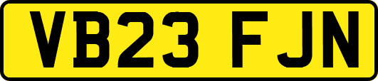 VB23FJN