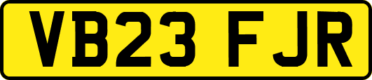 VB23FJR
