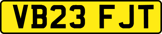 VB23FJT