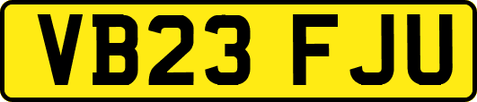 VB23FJU