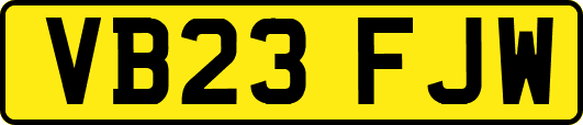 VB23FJW