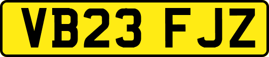 VB23FJZ