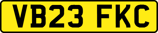 VB23FKC