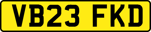 VB23FKD