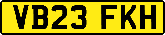 VB23FKH