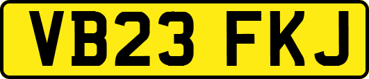 VB23FKJ